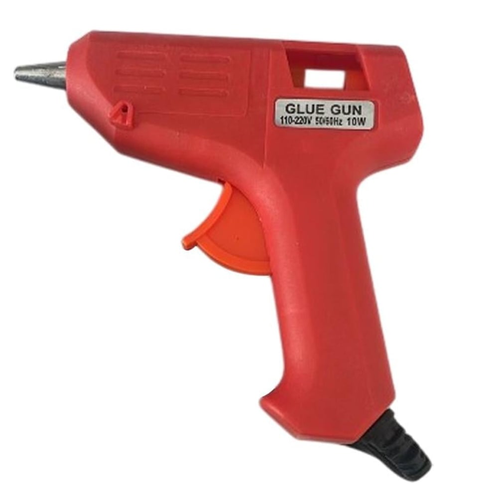 Powermaster Powermaster PM-31661 Anahtarsız 10 Watt Sıcak Silikon Tabancası - Silikon Tabancaları