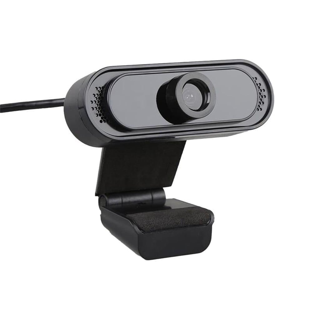 Powermaster Powermaster PM-3885 HD 1080P Mikrofonlu Web Kamera - Web Kamera
