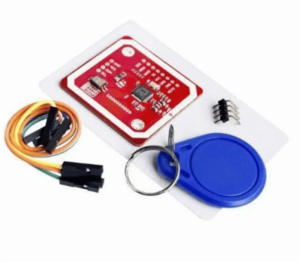 Reyonex POWERMASTER PM-39323 PN532 NFC RFID V3 MODÜLÜ - Muhtelif Elektronik Malzemeler