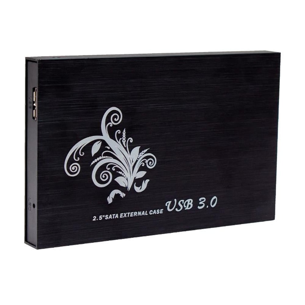 Powermaster Powermaster PM-5791 Harici 2.5'' USB 3.0 Sata Harddisk Kutusu - Harddisk Kutusu