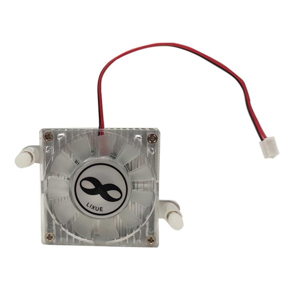 Powermaster Powermaster PM-6088 VGA Fan - DC-PC Fan-Vantilatör