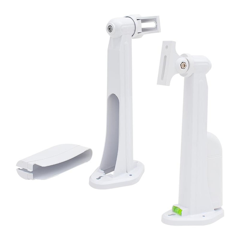 Powermaster PowerMaster PM-6782 Plastik Kamera Ayağı 17cm Uzunluk Su Terazili - Güvenlik Ekipmanları