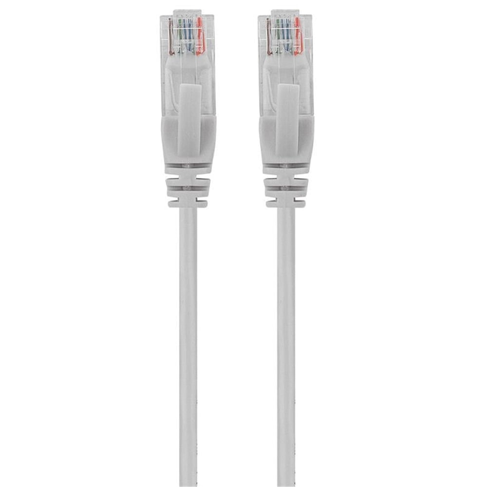 Powermaster PowerMaster PM-7353 Cat6 1 Metre RJ45 Patch Network Ethernet İnternet Kablosu - Network Kabloları