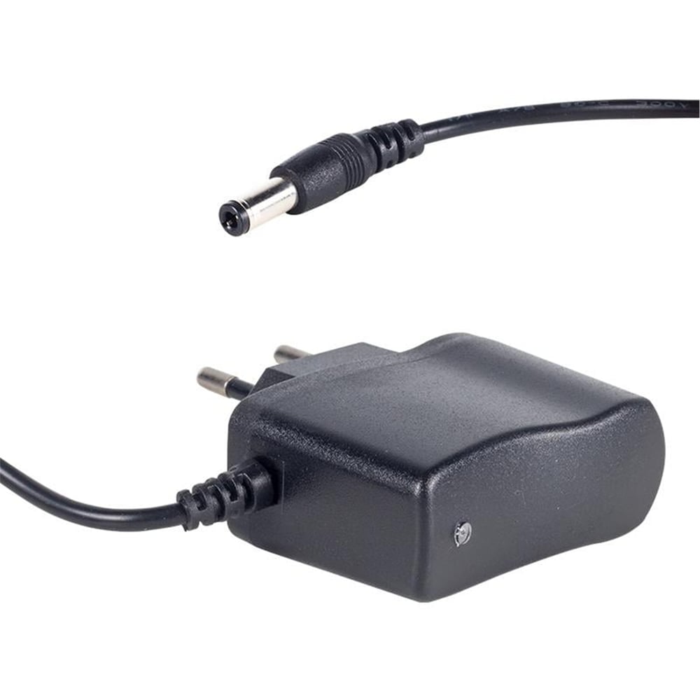 Powermaster Powermaster PM-7563 15 Volt - 0.2 Amper Şarjlı Süpürge Adaptörü - Adaptörler