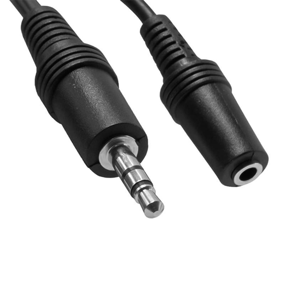 Powermaster Powermaster PM-8501 3.5 Mm Stereo Erkek/Dişi 1.5 Metre Kulaklık Uzatma Kablo - Diğer Aksesuar Çeşitleri