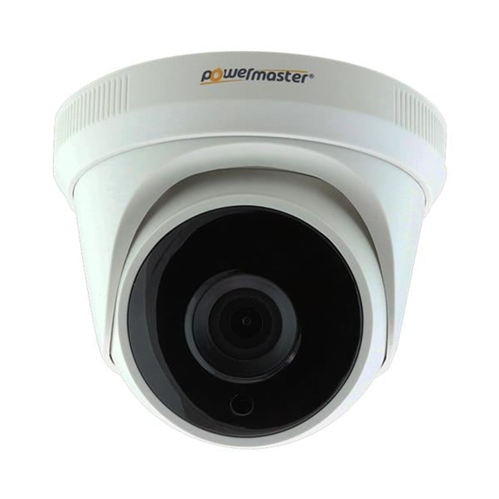 Powermaster Powermaster PM-AIR 5358-4.0mp-GNO 4 Mp 3.6 Mm 36 Led Ahd Dome Kamera - AHD Kameralar