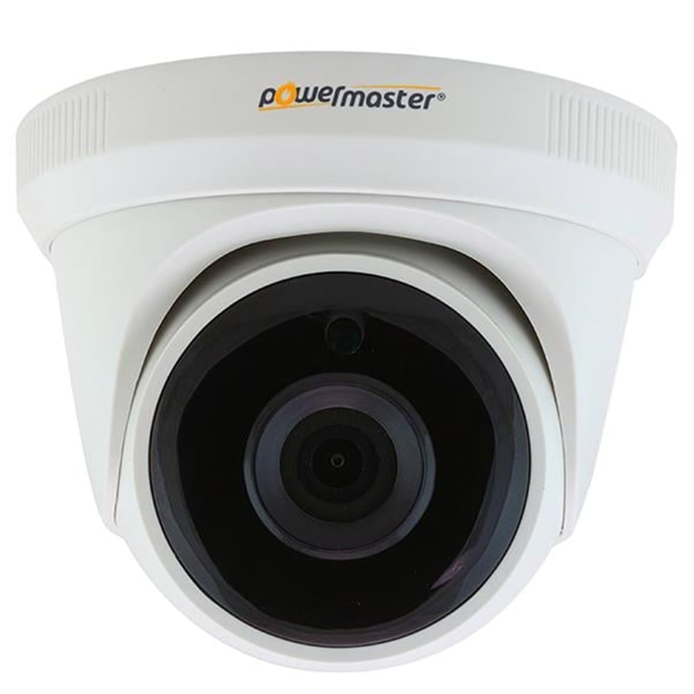 Powermaster Powermaster PM-AIR5358 2 Mp 1080P Plastik Kasa Dome Kamera - AHD Kameralar