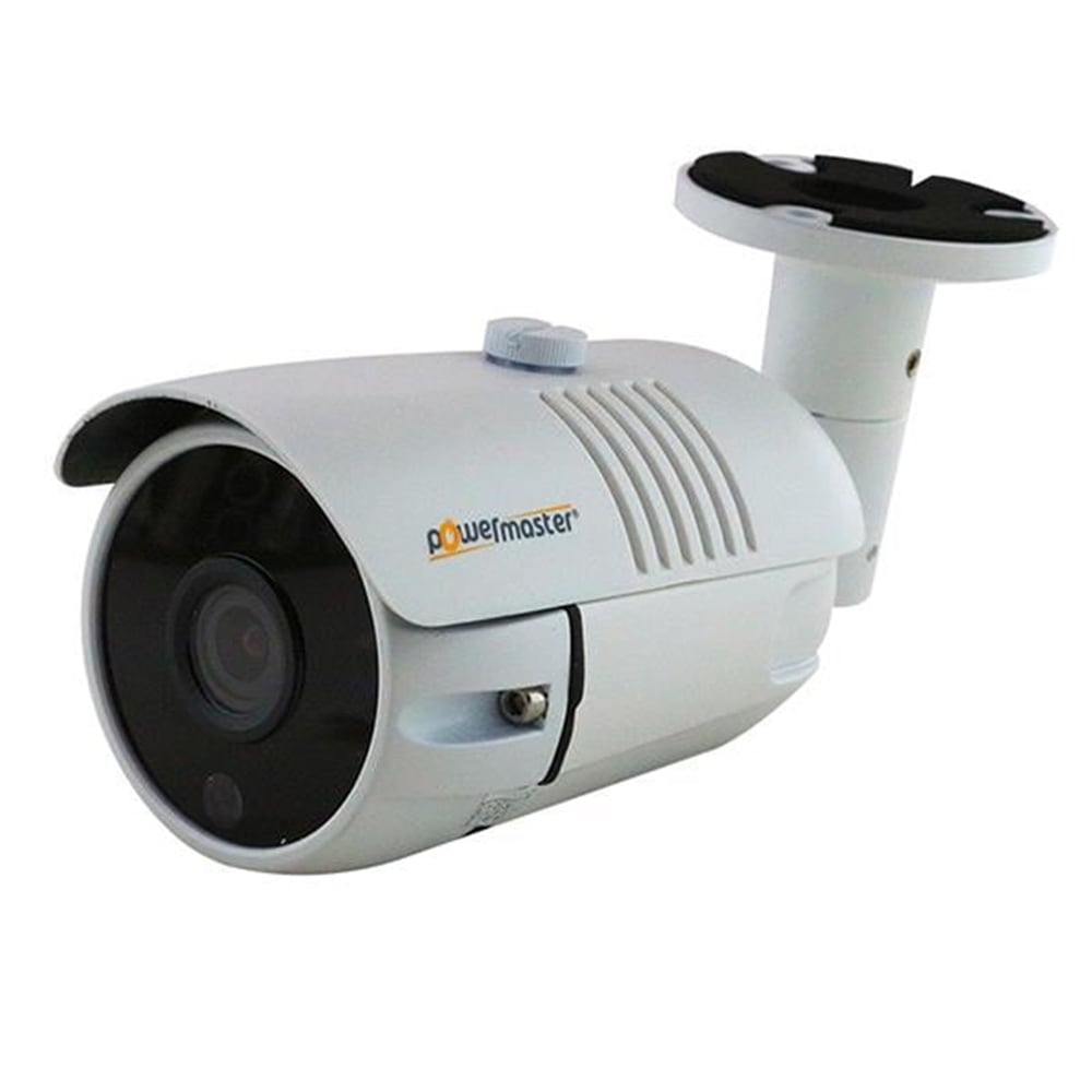 Powermaster Powermaster PM-AIR6255  2 Mp 1080P AHD Metal Kasa Kamera - AHD Kameralar