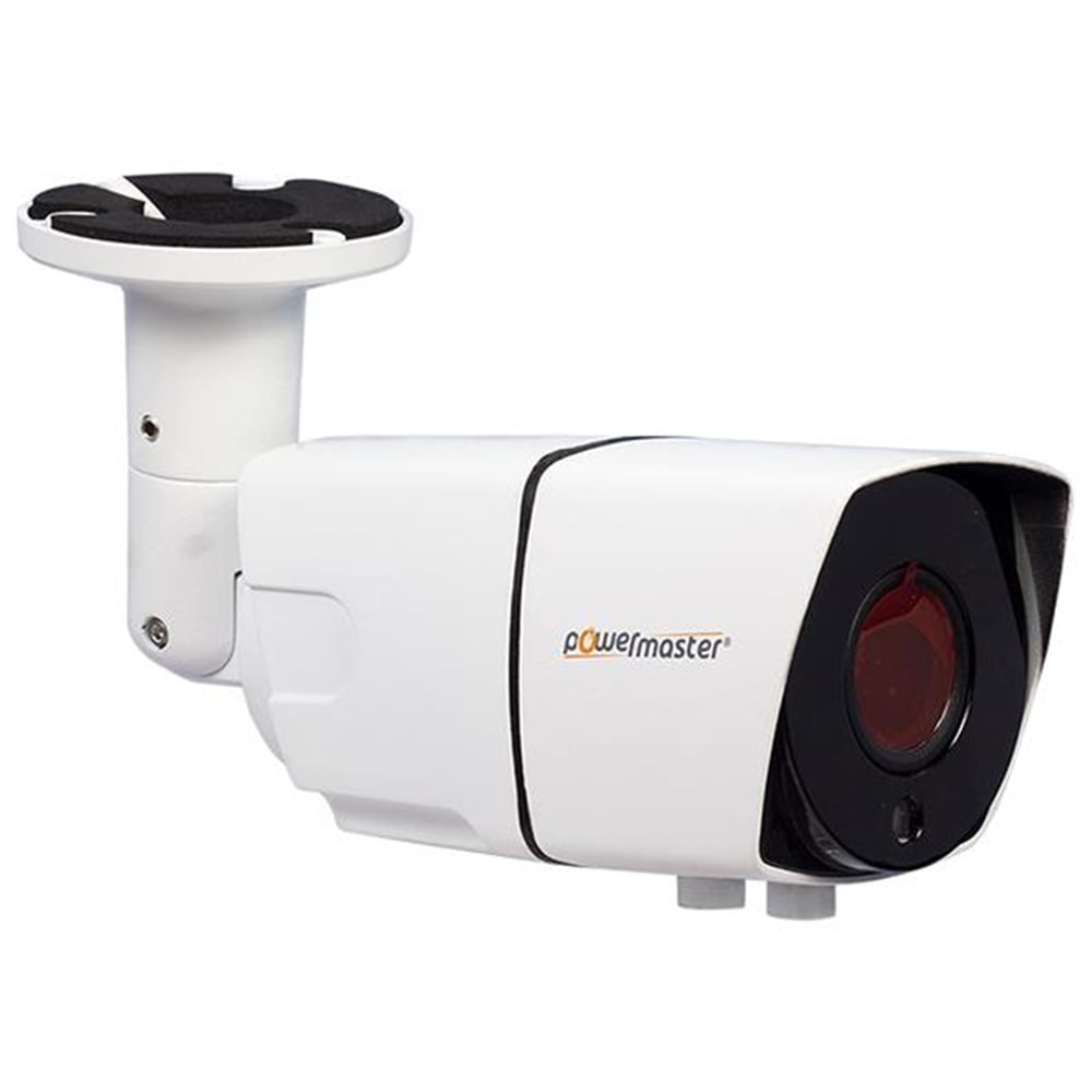 Powermaster Powermaster PM-AIR755 2 Mp 2.8-12 Mm Varifocal 1080P Metal Kasa Kamera - AHD Kameralar