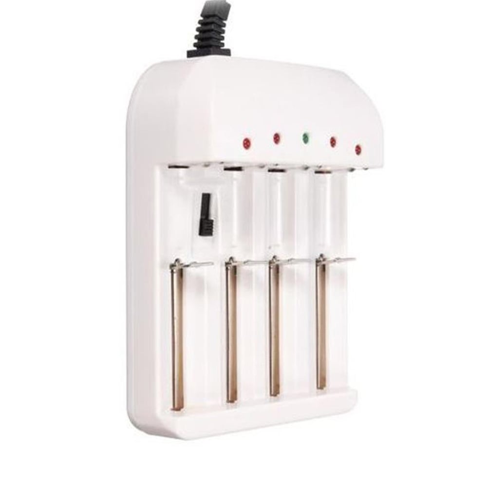 Powermaster Powermaster PMR-1412W 3.6 Volt 1200 Mah 4.2 Volt 1200 Mah Pil Şarj Cihazı - Pil Şarj Cihazları