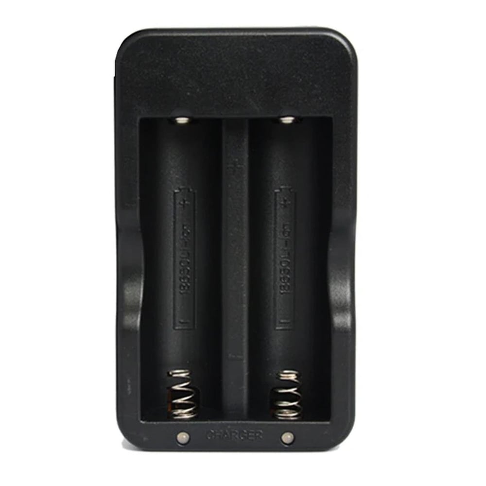 Powermaster Powermaster PMR-912 3.7 Volt 18650 Pil Şarj Cihazı - Pil Şarj Cihazları