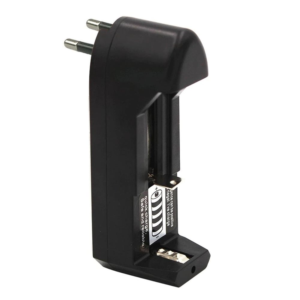 Powermaster PowerMaster PMR-W002 3.7 Volt 500 mAh Üniversal Pil Şarj Cihazı - Pil Şarj Cihazları