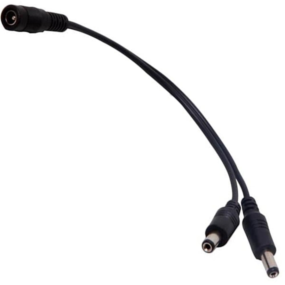 Powermaster Powermaster Power F To 2X Power M Kablo - Güvenlik Ekipmanları