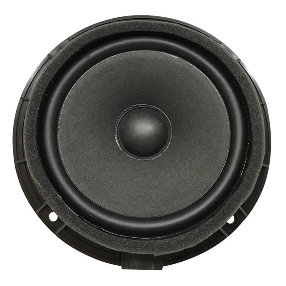 Powermaster Powermaster PW-13BW 4 Ohm 40 Watt 13 Cm Tekli Hoparlör - Oto Hoparlör