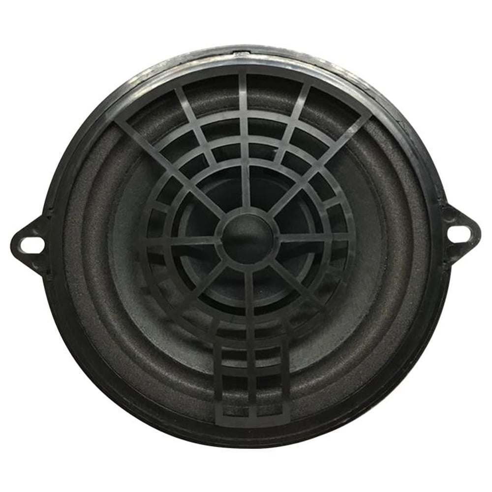 Powermaster Powermaster PW-13RN 4 Ohm 100 Watt 13 Cm Tekli Hoparlör - Oto Hoparlör