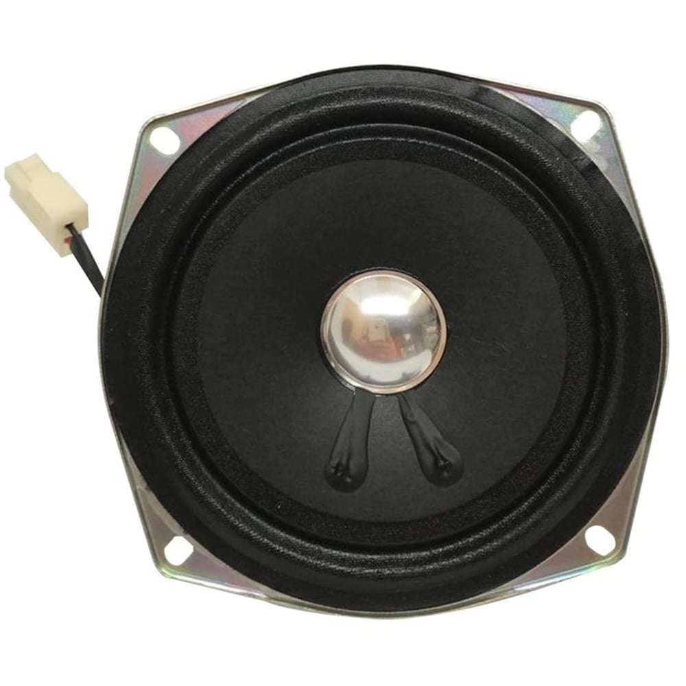 Powermaster Powermaster PW-13SY 8 Ohm 25 Watt 13 Cm Tekli Hoparlör - Oto Hoparlör
