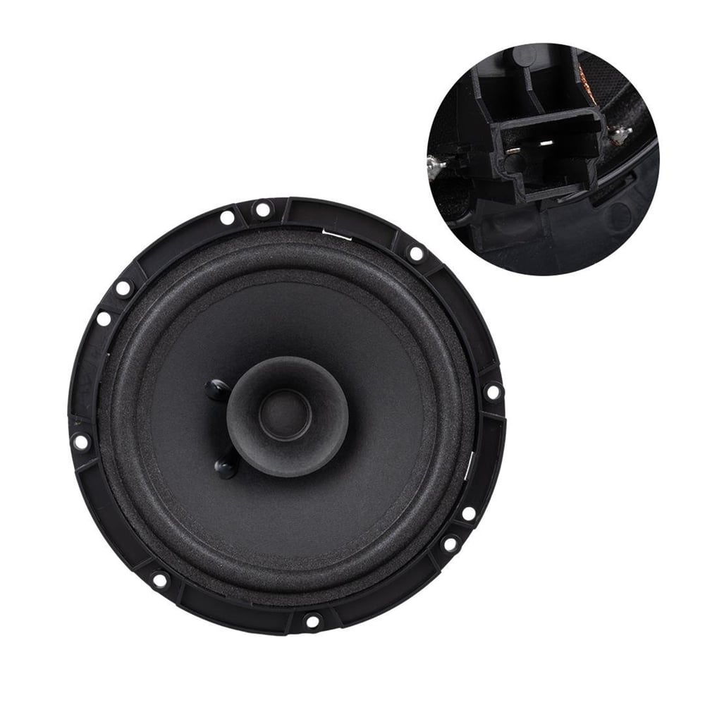 Powermaster Powermaster PW-16/100 4 Ohm 100 Watt 16 Cm Tekli Hoparlör - Oto Hoparlör