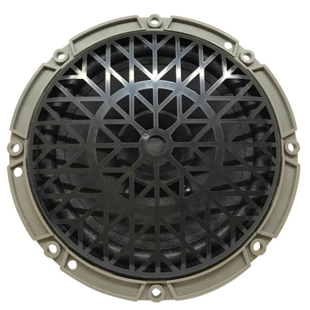 Powermaster Powermaster PW-16RN 4 Ohm 120 Watt 16 Cm Tekli Hoparlör - Oto Hoparlör