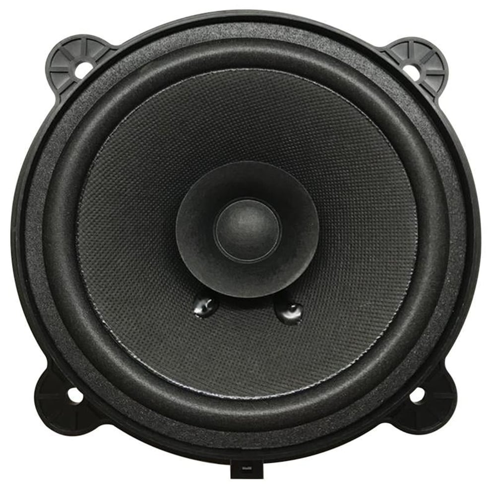 Powermaster Powermaster PW-16THHK 4 Ohm 120 Watt 16 Cm Tekli Hoparlör - Oto Hoparlör