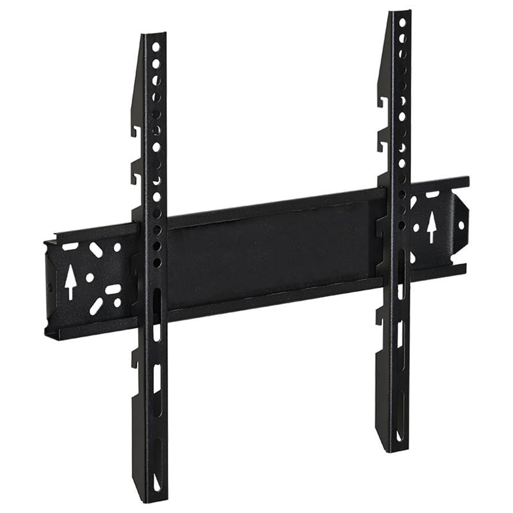 Powermaster Powermaster PWR-3255 32''-55'' Sabit Kilitli Lcd Led Tv Duvar Askı Aparatı - Tv Askı Aparatları