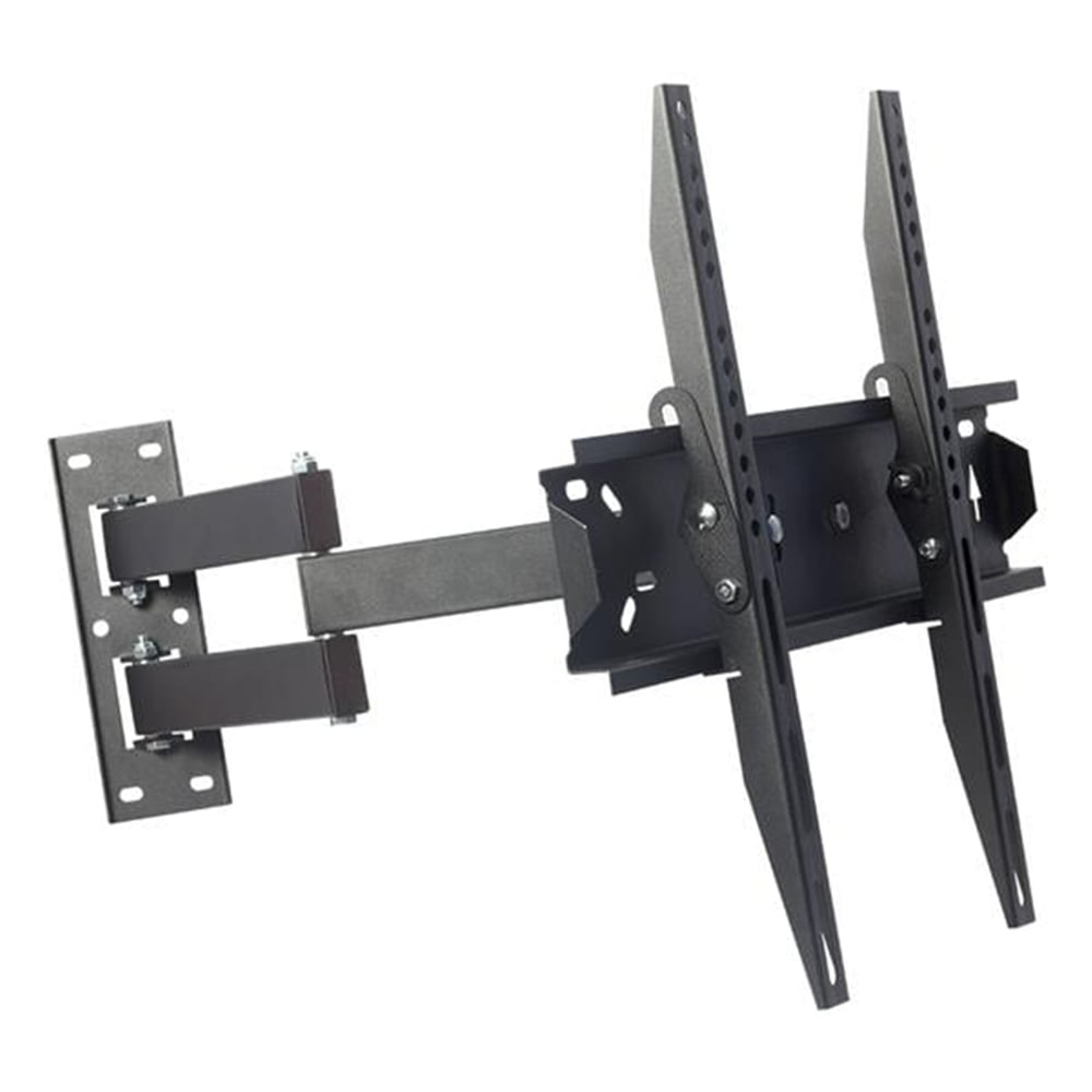 Powermaster Powermaster PWR-405-M Hareketli 32''-47'' Lcd-Led Tv Askı Aparatı - Tv Askı Aparatları