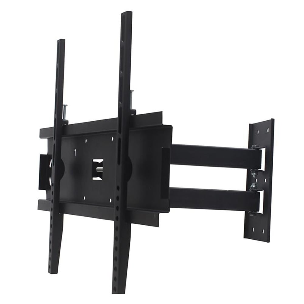 Powermaster Powermaster PWR-H41 22''-55'' Çift Kollu Kilitli Hareketli Duvar Askı Aparatı - Tv Askı Aparatları