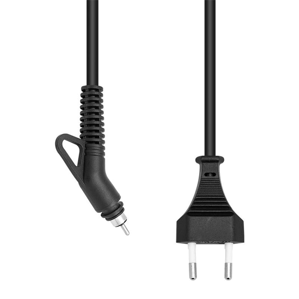 Powermaster Powermaster Remington - Braun Saç Düzleştirici Kablosu Büyük Uç - Power Güç Kabloları