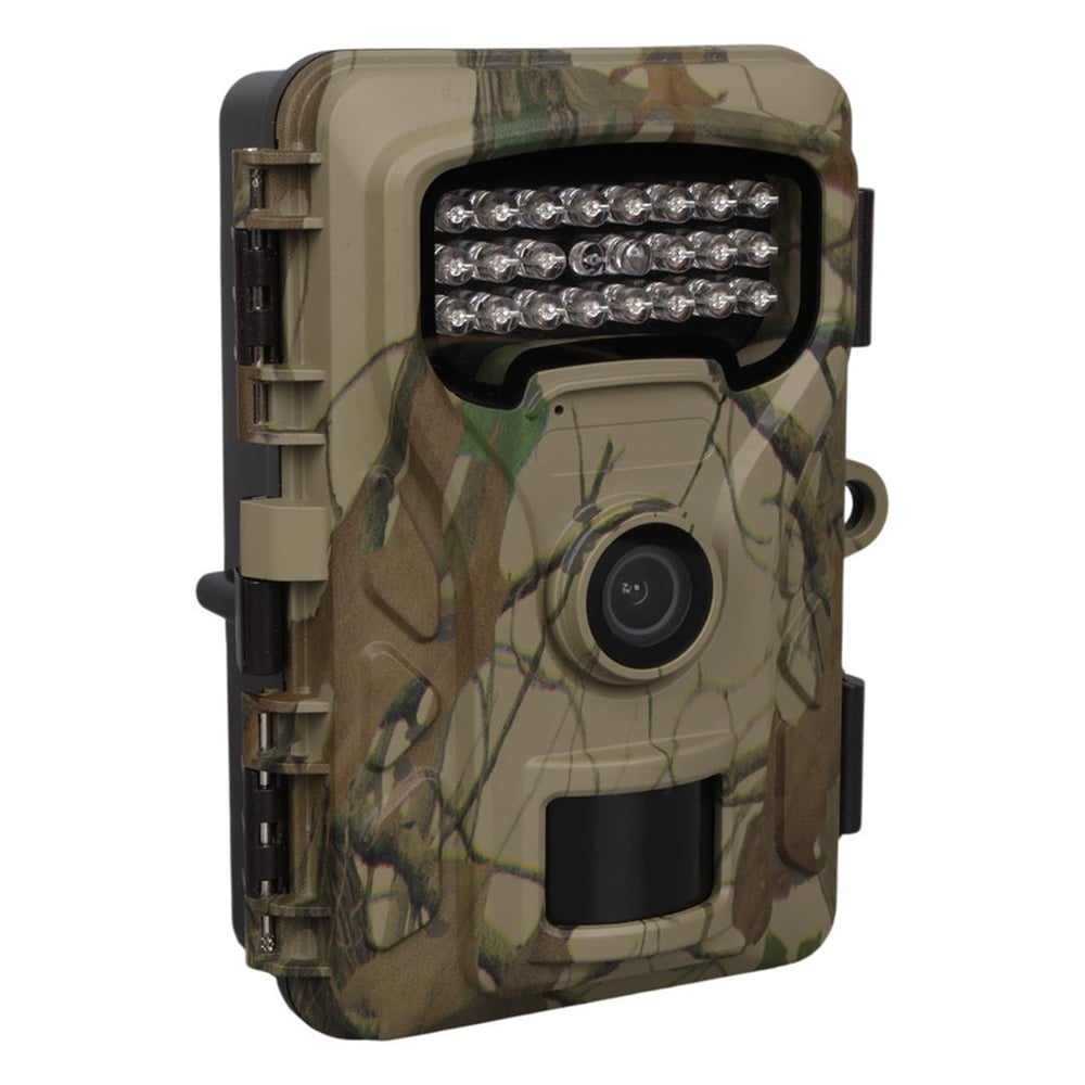 Powermaster Powermaster RF06 20MP 24 Led PIR Sensörlü 2.0