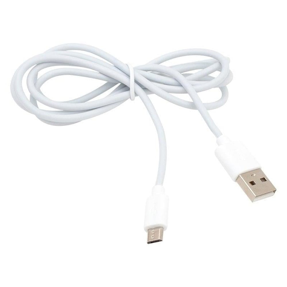 Powermaster Powermaster Samsung Micro Usb Şarj Data Kablosu 1 Metre - Data-Şarj Kabloları