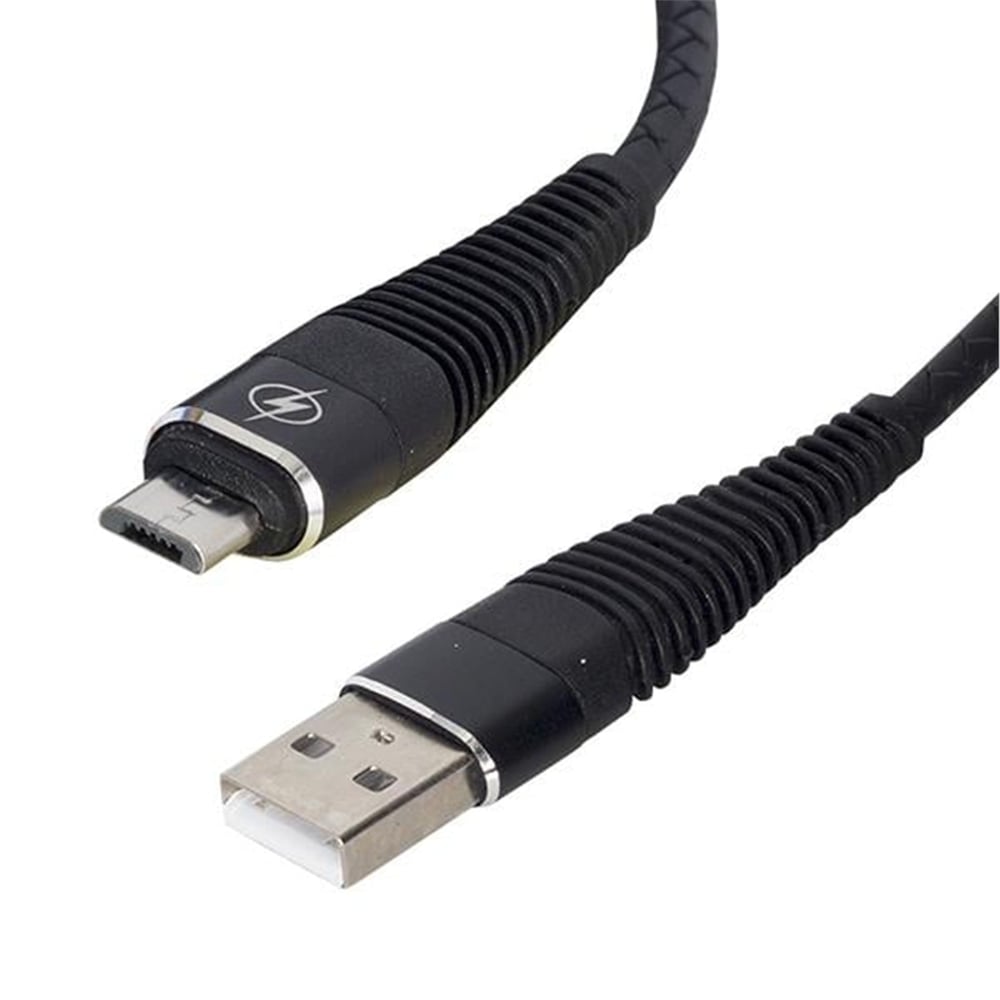 Powermaster Powermaster Samsung Micro Usb Şarj Kablosu - Data-Şarj Kabloları