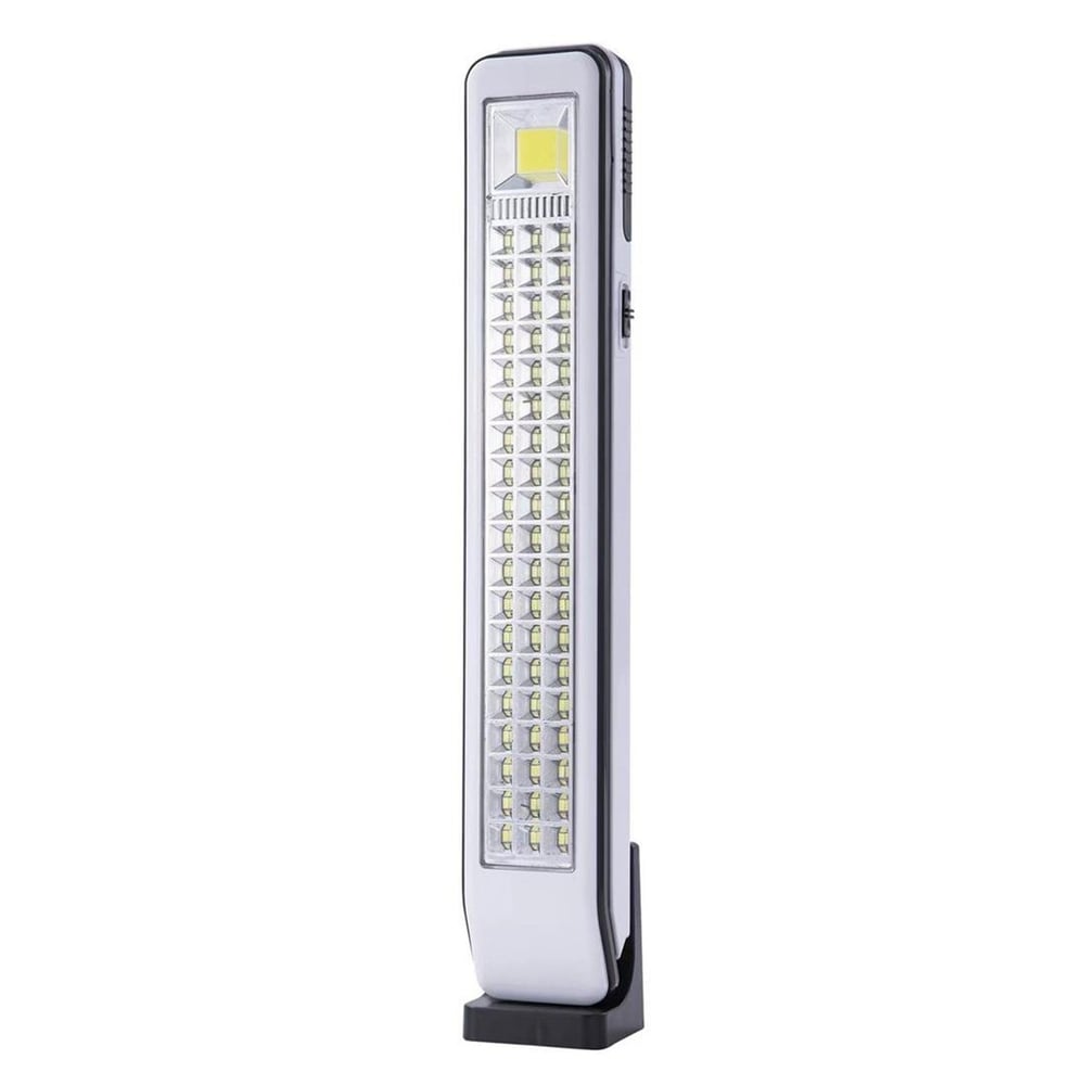 Powermaster Powermaster T2 57 Ledli Solar Ve Powerbank Özellikli Işıldak - Fener ve Işıldaklar