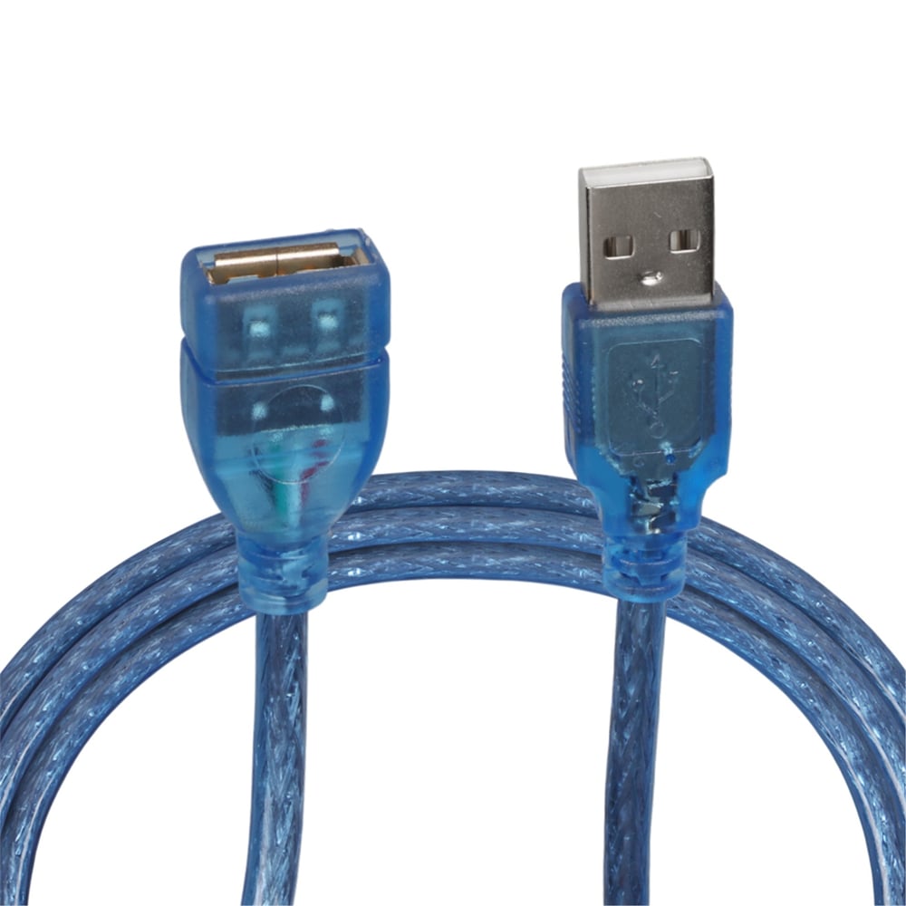 Powermaster Powermaster USB Uzatma Kablosu 3 Metre - USB Uzatma Kablosu