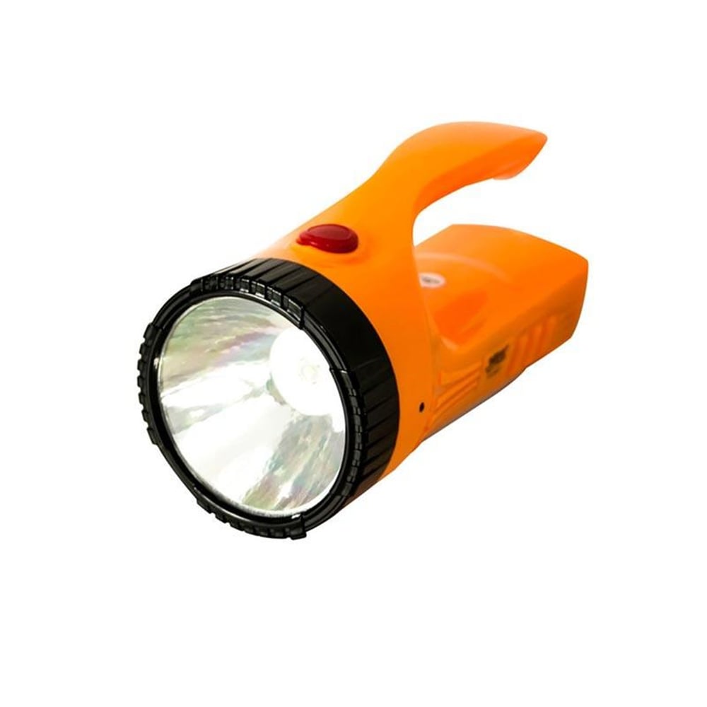 Powermaster Powermaster Yajia 1 Watt 12 Smd Led'li Şarjlı El Feneri YJ-2833 - Fener ve Işıldaklar