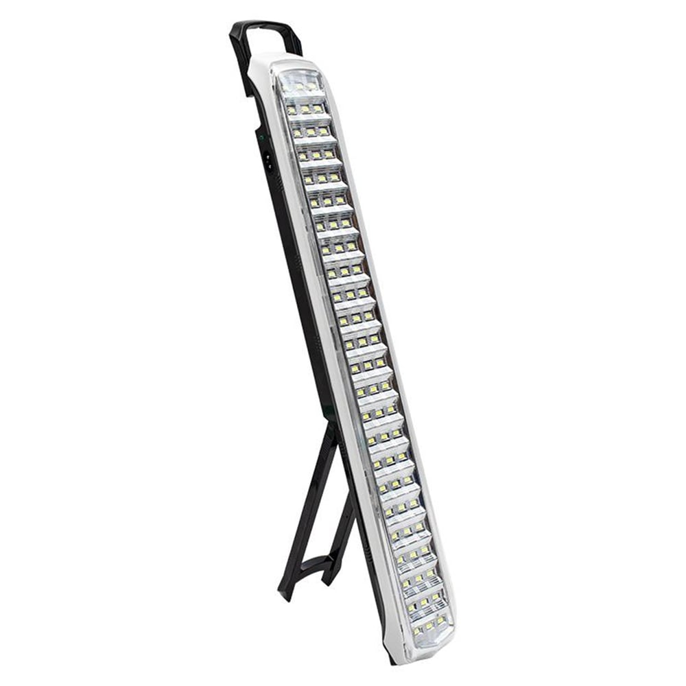 Powermaster Powermaster Yajia 72 Smd Led'li Şarjlı Işıldak  YJ-6852DTP - Fener ve Işıldaklar