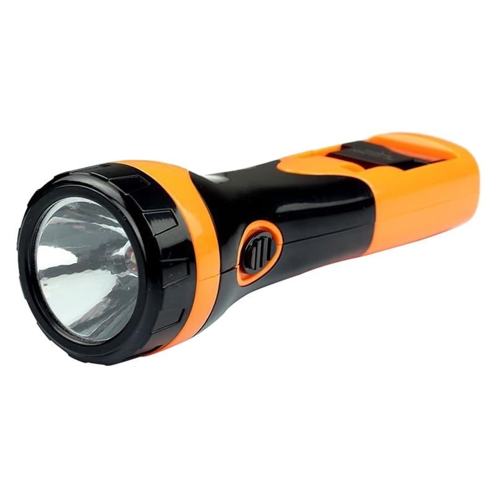 Powermaster Powermaster Yajia YJ-209 1+5 Led'li Şarjlı El Feneri - Fener ve Işıldaklar