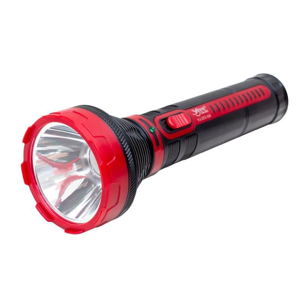 Powermaster Powermaster Yajia YJ-253 5 Watt Led'li Şarjlı El Feneri - Fener ve Işıldaklar