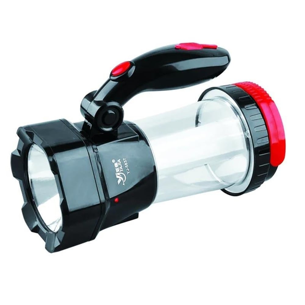 Powermaster Powermaster Yajia YJ-5837 1 Watt 24 Smd Led'li Şarjlı El Feneri - Fener ve Işıldaklar