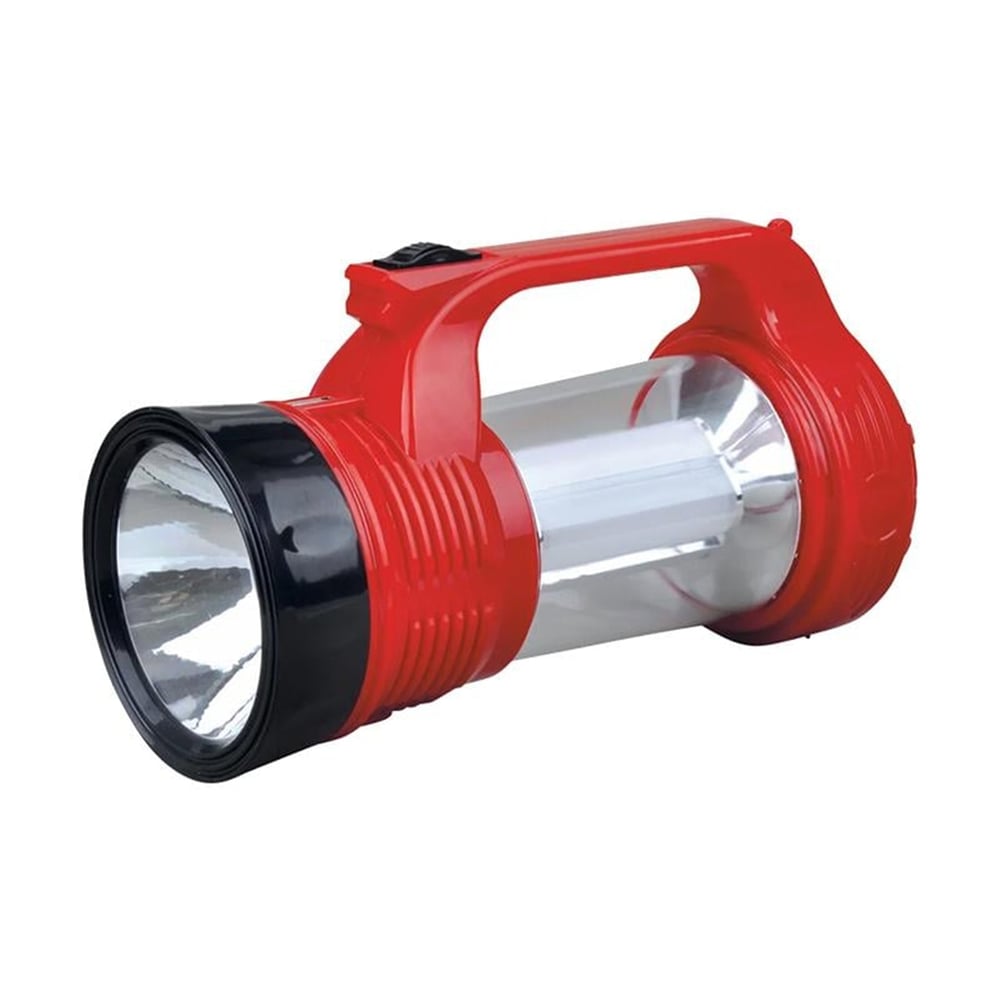 Powermaster Powermaster Yajia YJ-5856T 1 Watt 24  Smd Led'li Solar Şarjlı El Feneri - Fener ve Işıldaklar