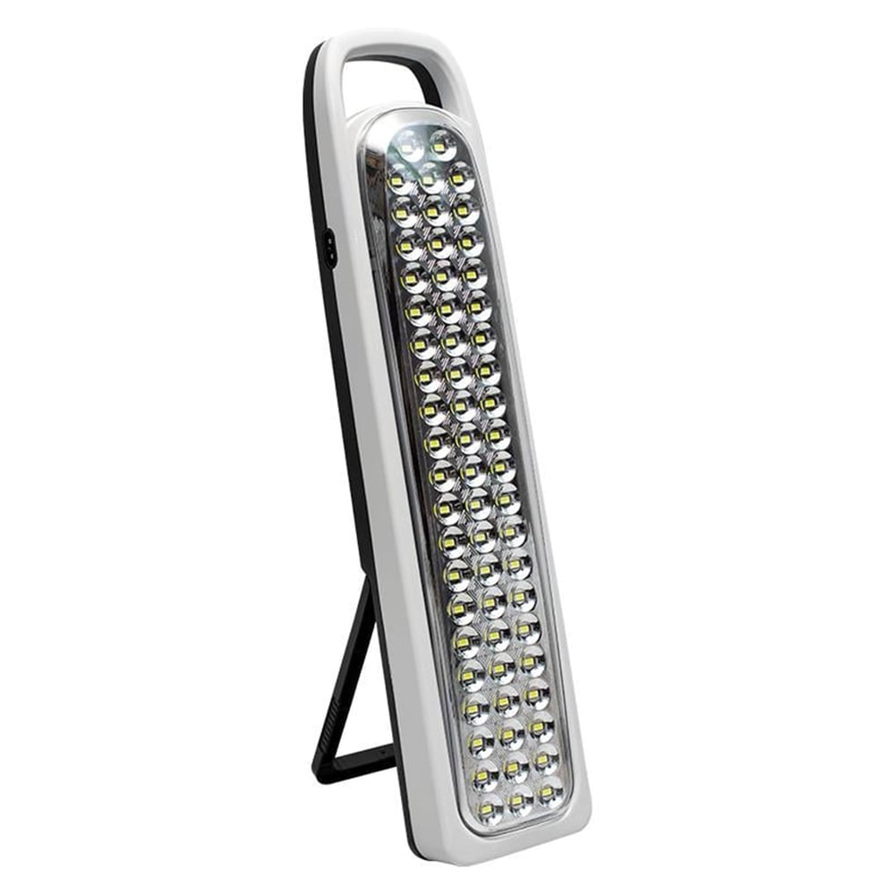 Powermaster Powermaster Yajia YJ-6828A 62 Led'li Şarjlı Işıldak - Fener ve Işıldaklar