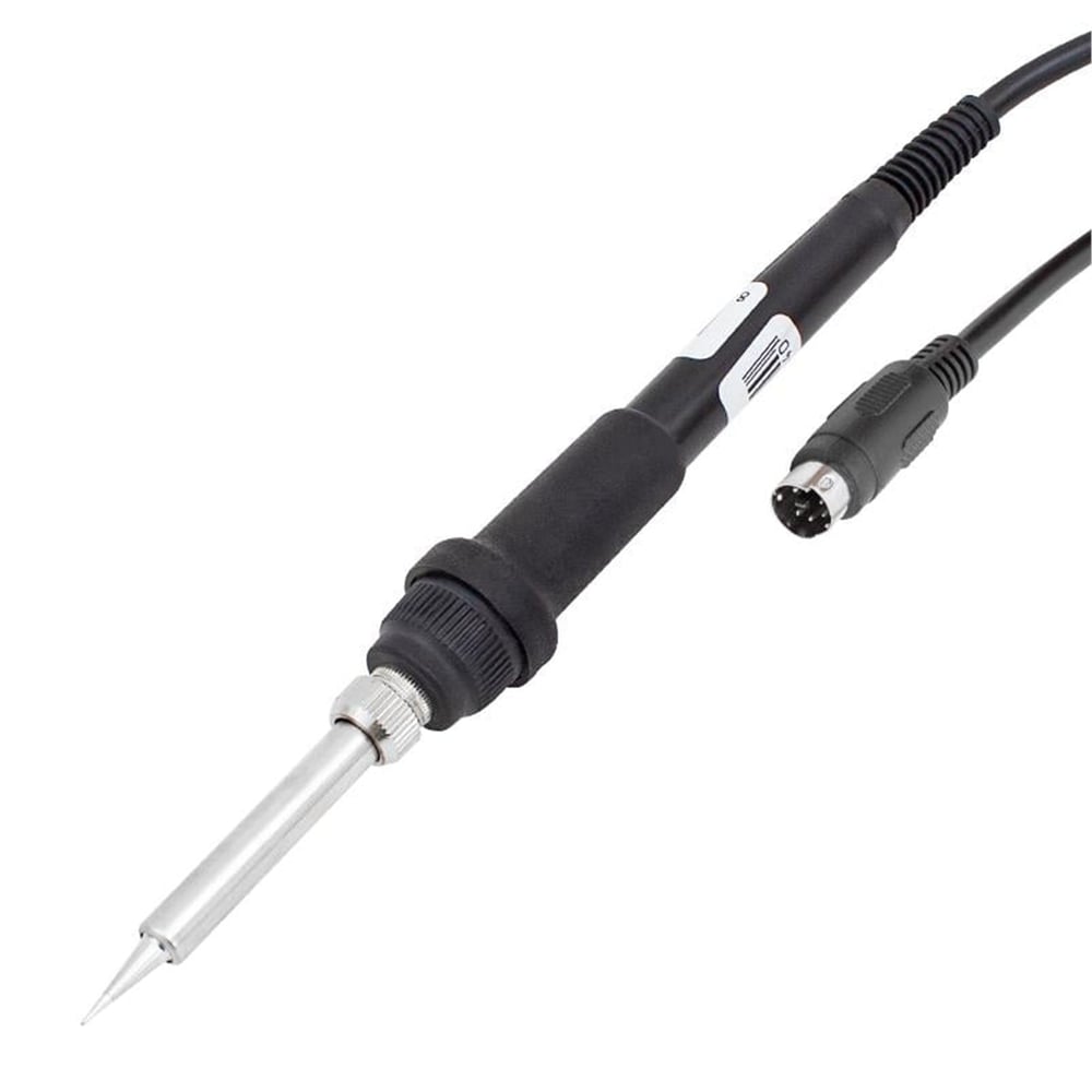 Powermaster Powermaster Yedek Havya Sapı S Fişli (Cyber 852D - Class YH-19 - NET 803) - Havya Sapı
