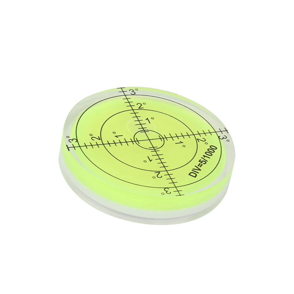 Mert-er Elektronik POWERMASTER YUVARLAK MASA TİPİ 40 MM DÜZ YÜZEY 5/1000 SU TERAZİSİ - Kategorisiz