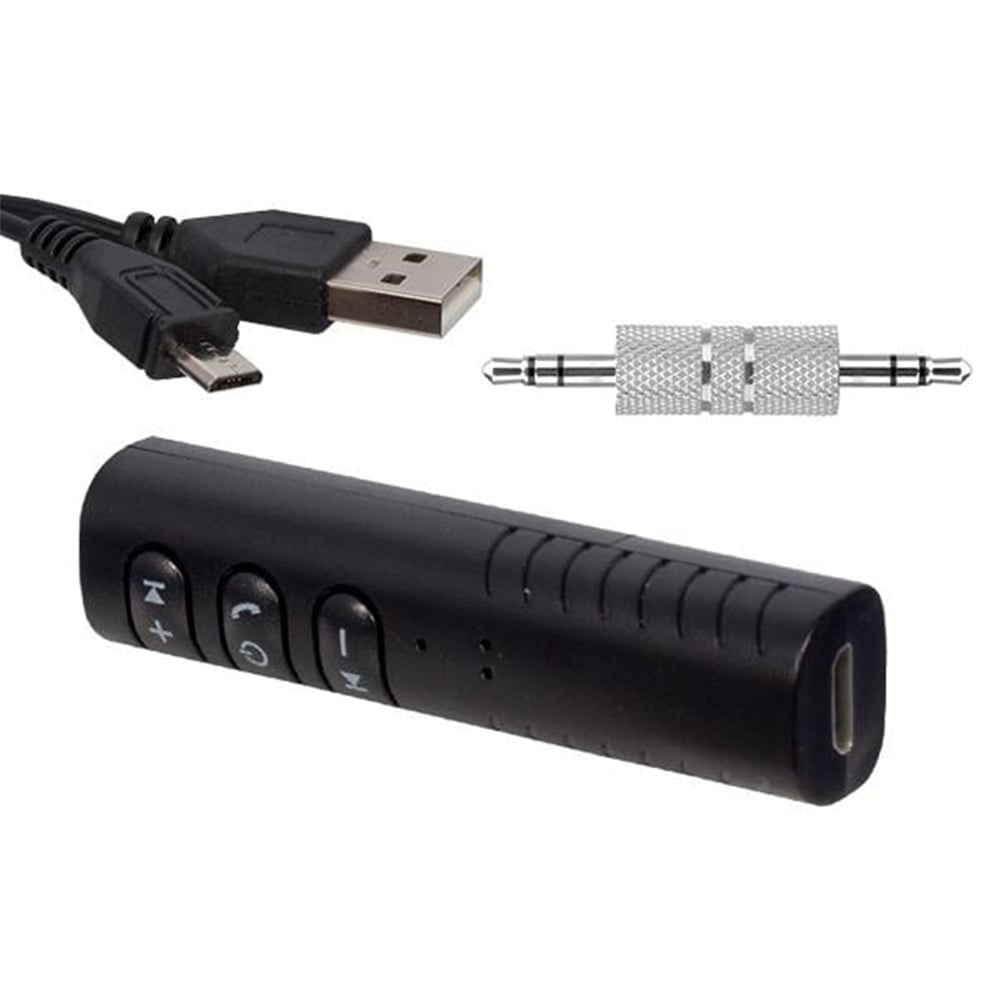Powerway Powerway AX-70 Araç Bluetooth (Araç Aux  Kablosuz Bağlantı) - Oto Aksesuarları