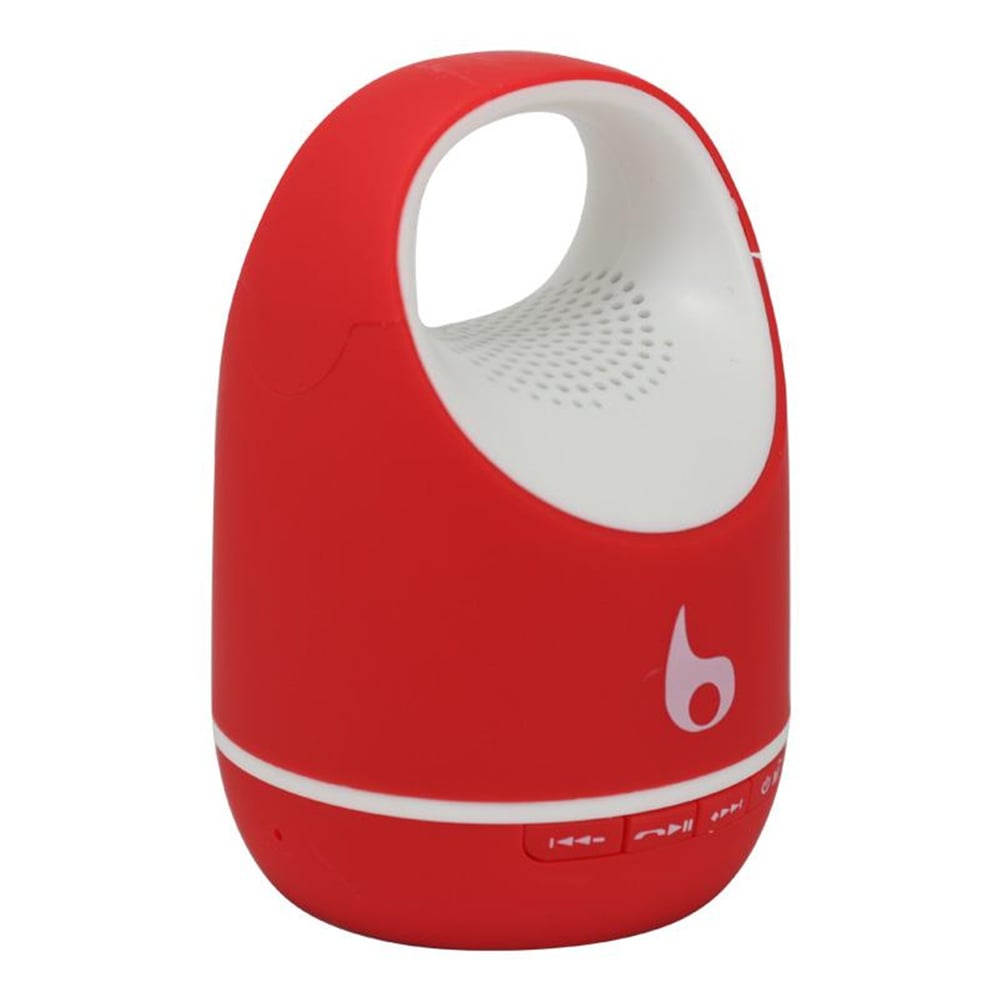 Powerway Powerway Blt-4 Radyolu Mp3/Mp4 Bluetooth Speaker - Hoparlör - Ses Sistemleri