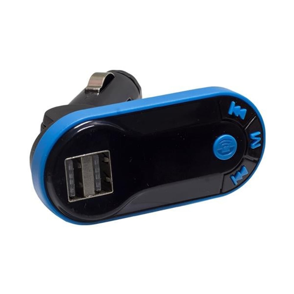 Powerway Powerway FM-27 USB-SD Bluetooth Transmitter - FM Transmitter