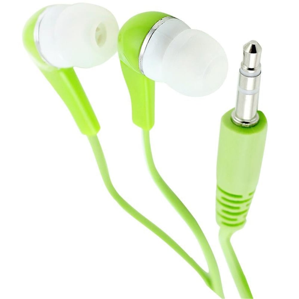 Powerway Powerway PWR-01 Kulakiçi Kulaklık - Telefon Kulaklıkları