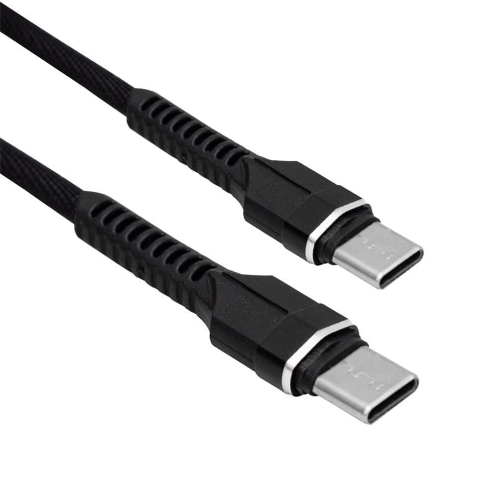 Powerway Powerway Usb 3.0 Type C-Type C Data Şarj Kablosu QC49 - Data-Şarj Kabloları