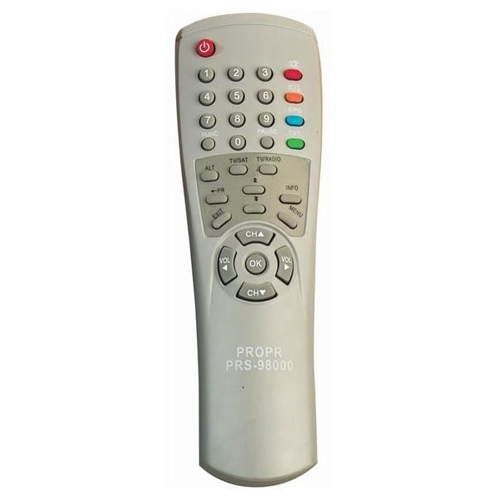 Premier Premier 98000 Uydu Alıcı Kumandası - Premier Uydu Alıcı Kumandaları