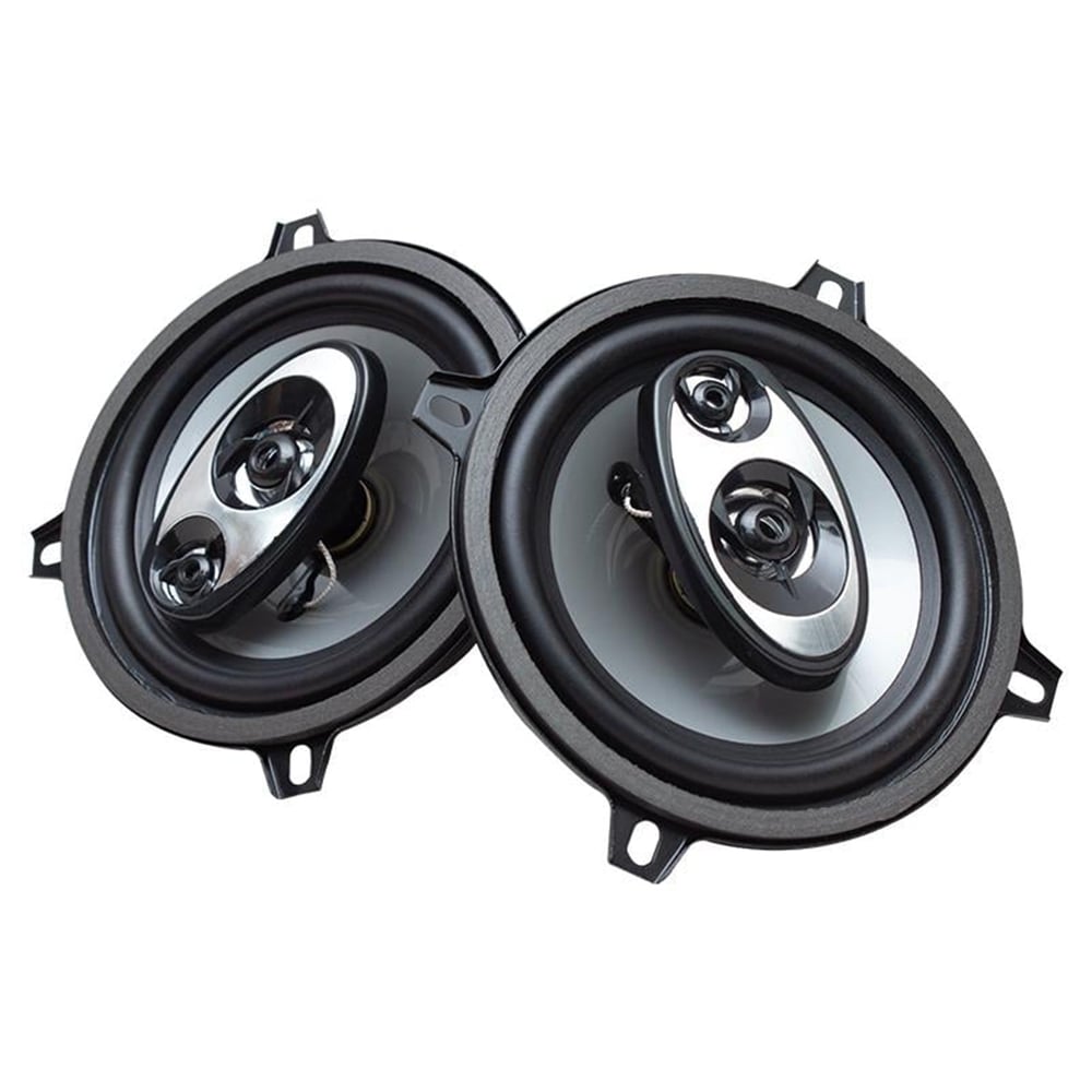 Premio Premio TS-1338 280 Watt 5'' 13 Cm Tweeterli Oto Hoparlör 2'li Takım - Oto Hoparlör