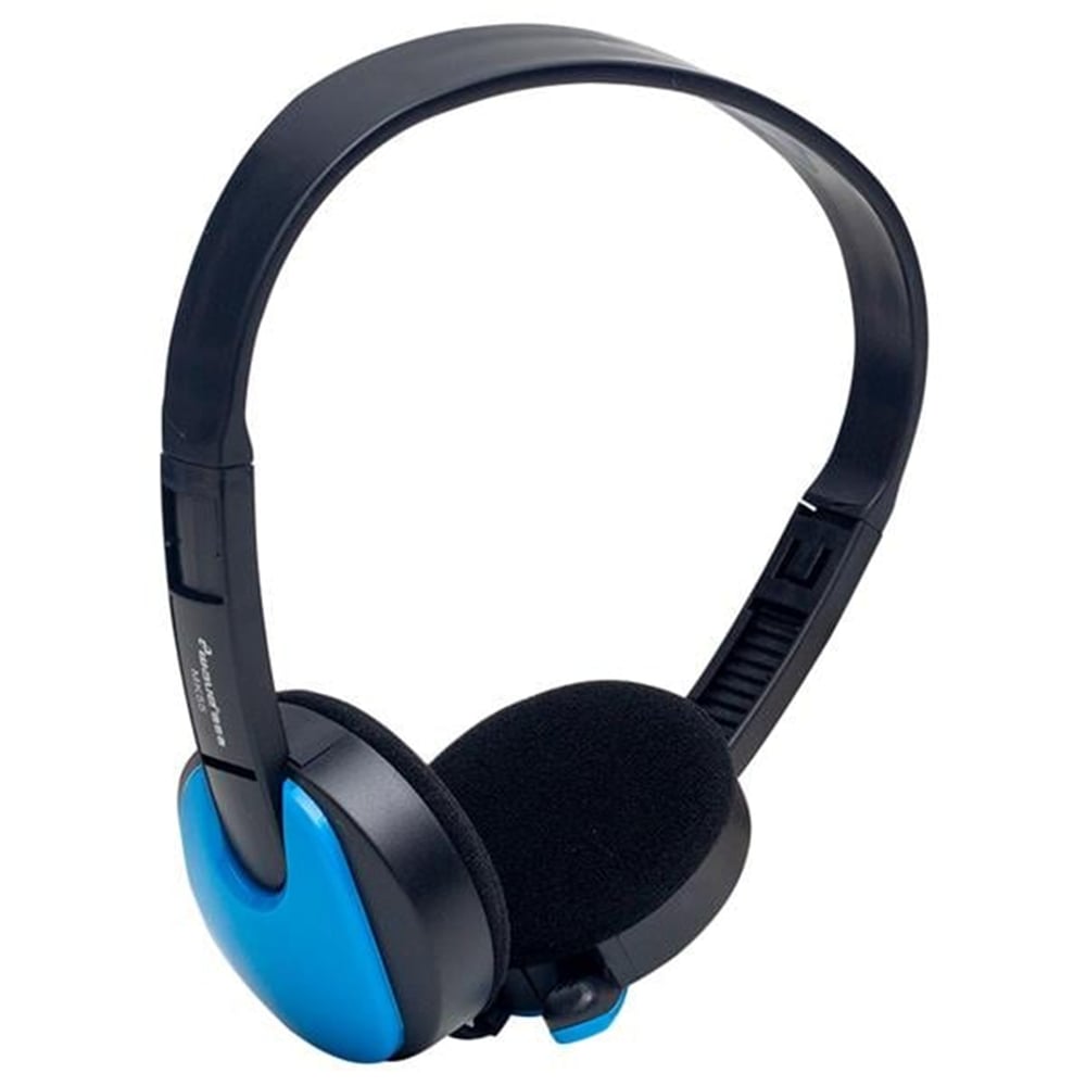 Prige Prige MK-55 Mikrofonlu Stereo Kulaklık - Kulaklık