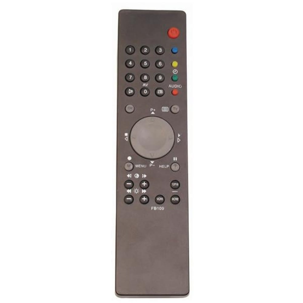Telefunken Profilo - Telefunken FB-109 Tv Kumandası - Telefunken - Profilo Tv Kumanda